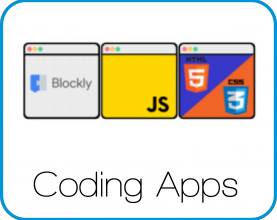 Coding Apps