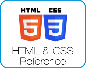 HTML & CSS Examples