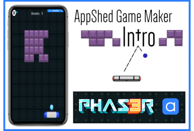 Game Maker Basics