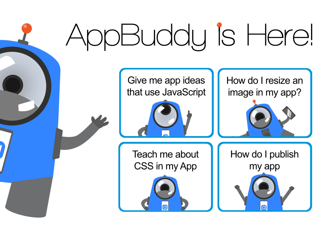 AppBuddyHomePage