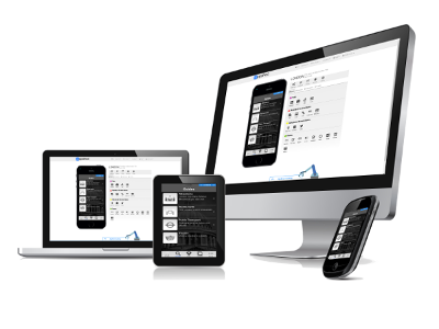 App Builder