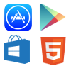 App Stores