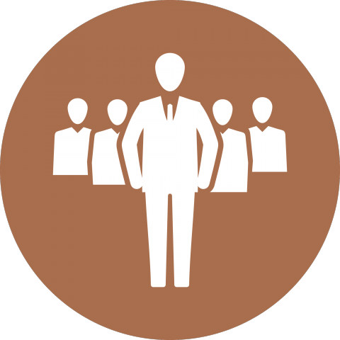 Management-and-Business-Team-Icon